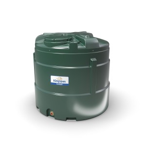 Kingspan Titan ESV1300 Oil Tank Bunded