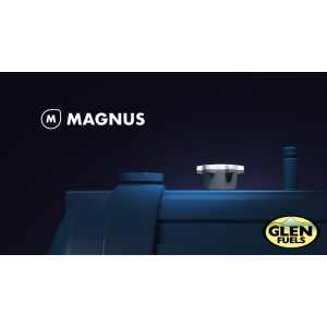 Magnus™ Monitors Own Your Own